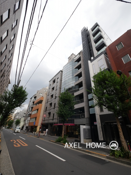 麹町駅前ヒルトップ
