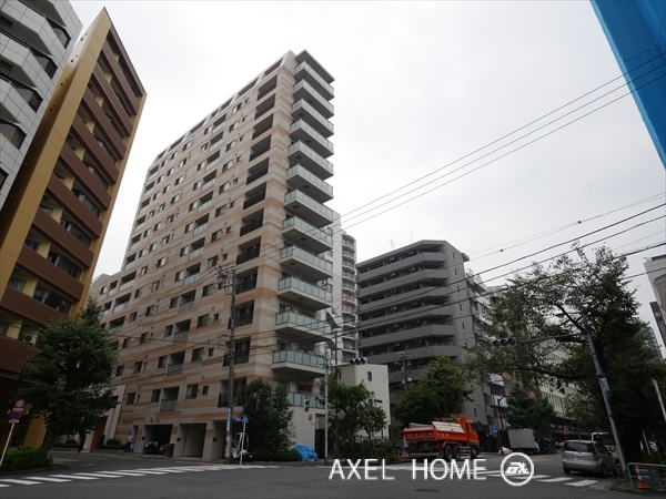 ウィルローズ小伝馬町