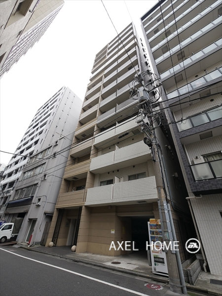 KDX岩本町レジデンス
