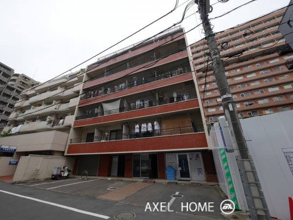 カースル代々木