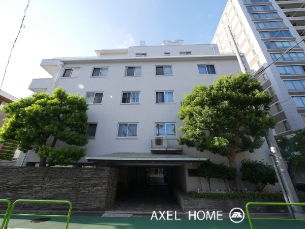 小田急麹町マンション