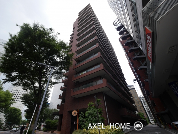ファミール西新宿