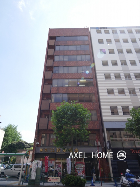 新宿鈴木ビル （事務所）