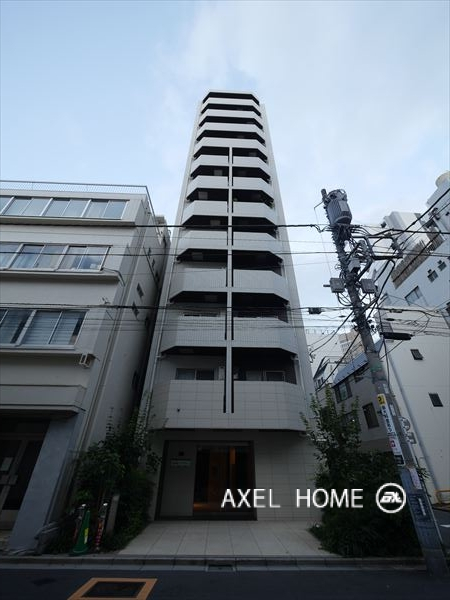 アイルイムーブル御茶ノ水