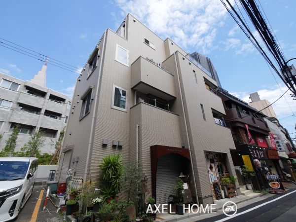 多喜川ビル