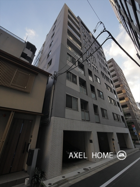 アーリアシティ日本橋