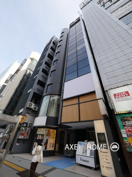 ＦＳビル （店舗・事務所）