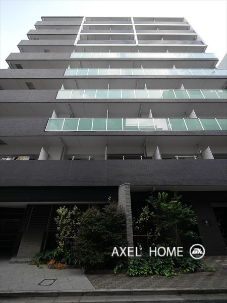 World Residence大手町 (ワールドレジデンス大手町)