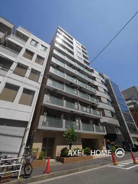 グランヴァン銀座東