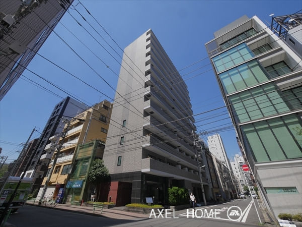 HF銀座レジデンスEASTⅡ