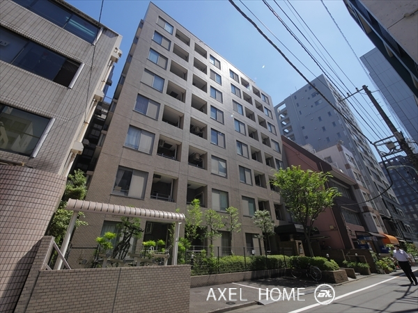 エスポワール銀座東