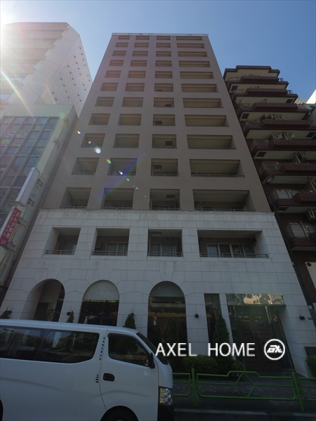 ファミールグラン銀座4丁目