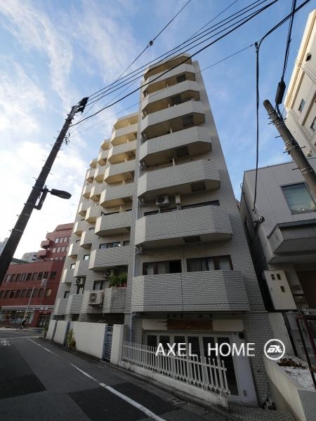 日興パレス三番町