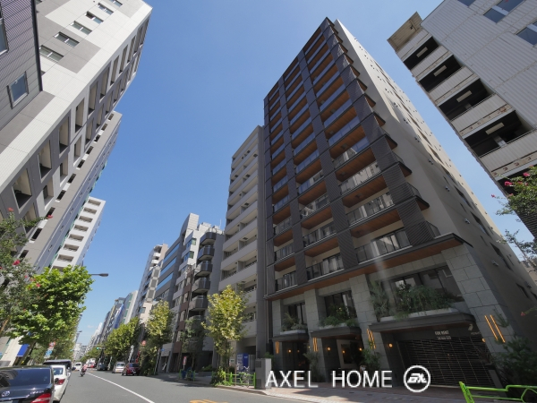 ASPRIME八丁堀