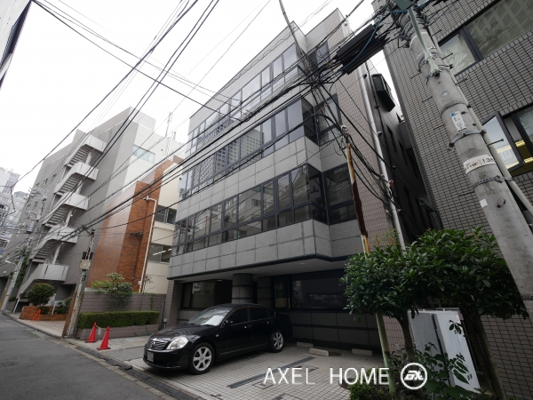新宿スクエアビル （事務所）