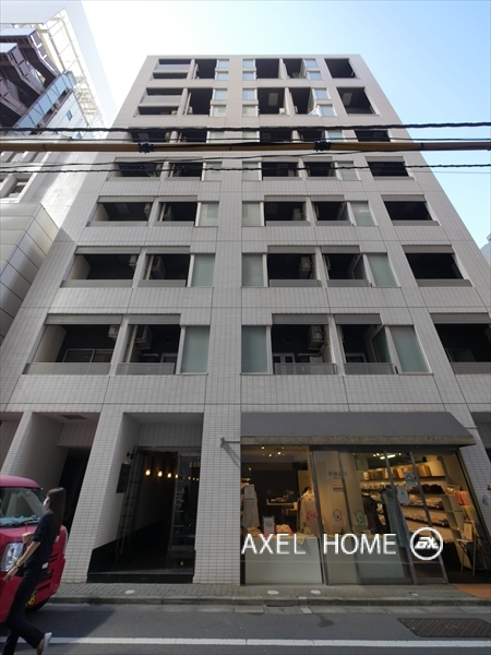 ソフィアスクエア銀座