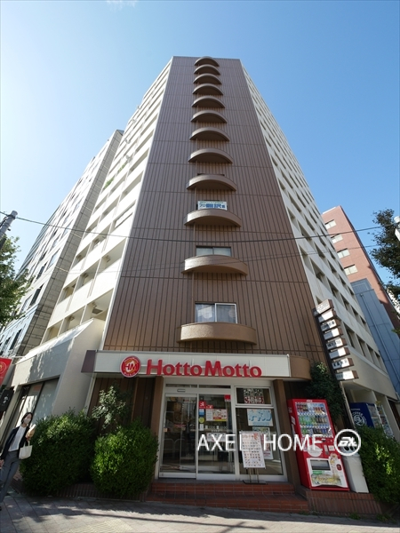 神田永谷マンション