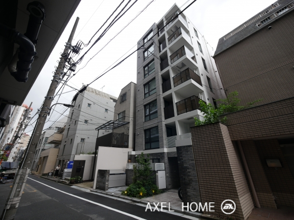 PASEO四谷Ⅱ (パセオ四谷Ⅱ)