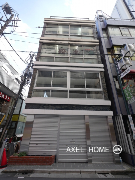 岩崎ビル （事務所・店舗）