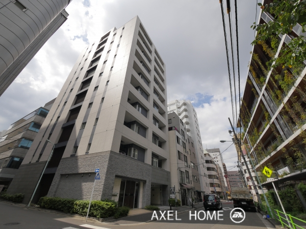 アデニウム東京八丁堀