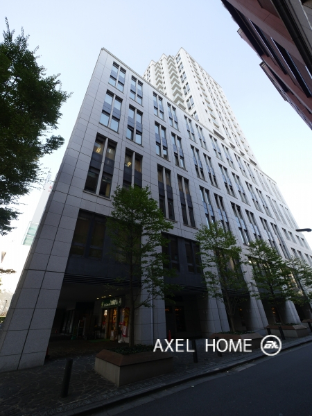 青山第一マンションズ