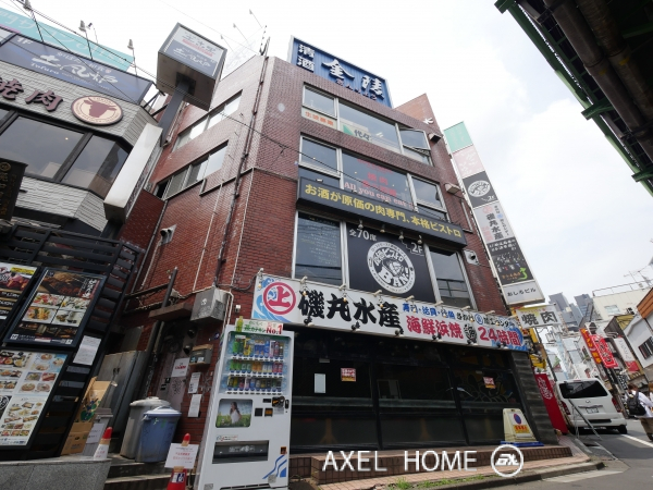 おしろビル（店舗・事務所）
