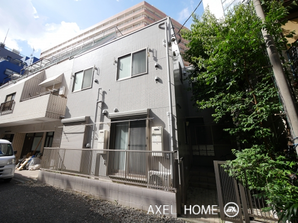 Ambiente（アンビエンテ）店舗・事務所