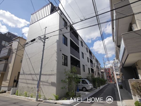 シーフォルム門前仲町
