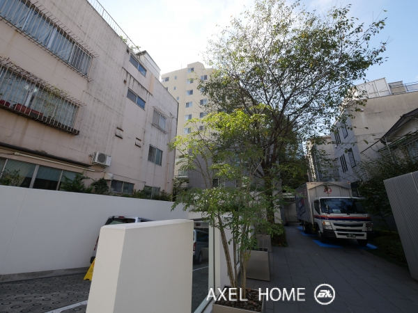 ブランズ赤坂