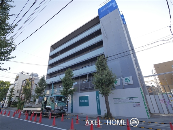 ラフィーヴィル清澄白河ＥＡＳＴ
