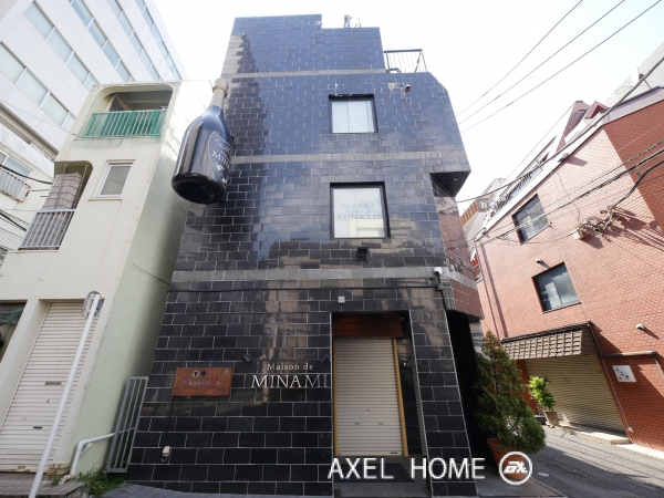 MIT四谷三丁目ビル　（店舗）