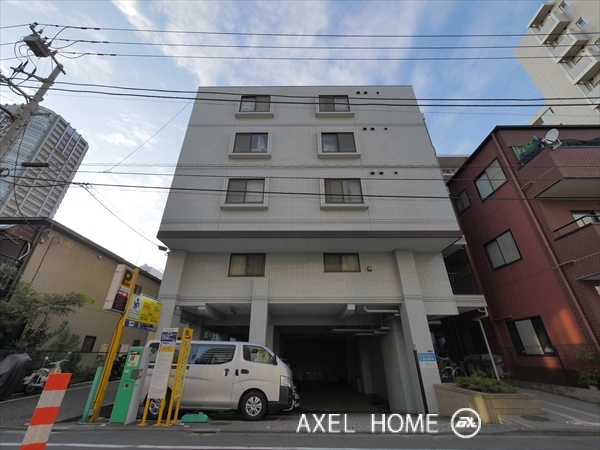 フィオーレ月島