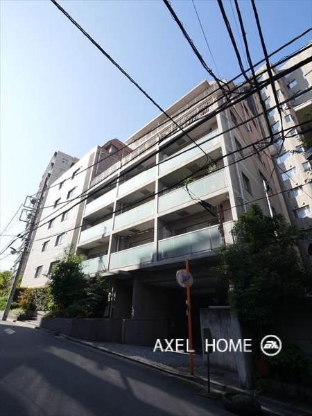 デュオフラッツ赤坂