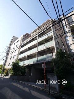 デュオフラッツ赤坂