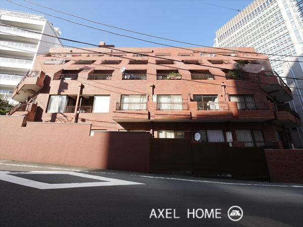 赤坂ナショナルコート