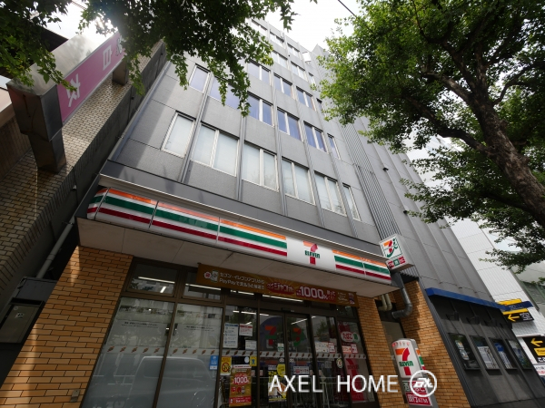 新宿岡田ビル