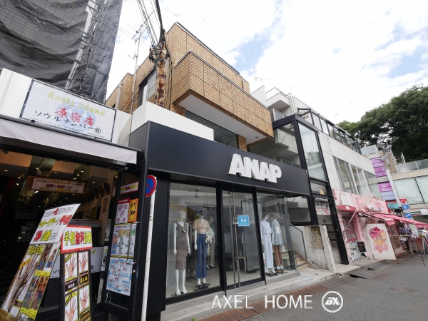 五三九ビル （店舗・事務所）