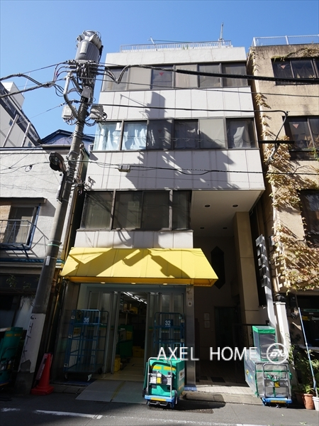 西堀ビル