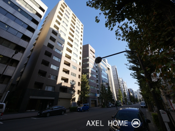 レジディア神田岩本町