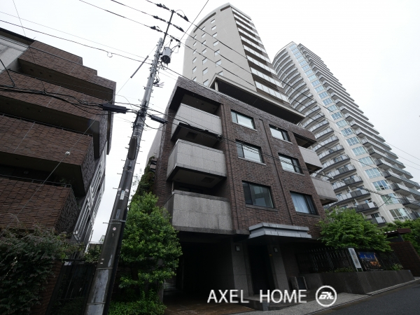 アルティスコート南青山 （ARTIS COURT 南青山）