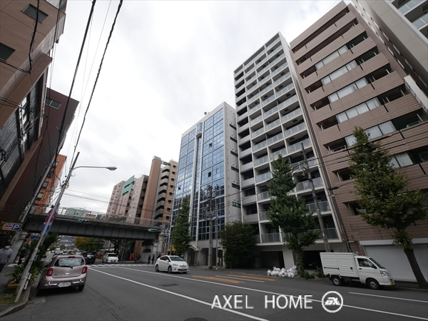 プレミアムキューブ秋葉原（PREMIUM CUBE秋葉原）
