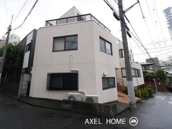 小林マンション
