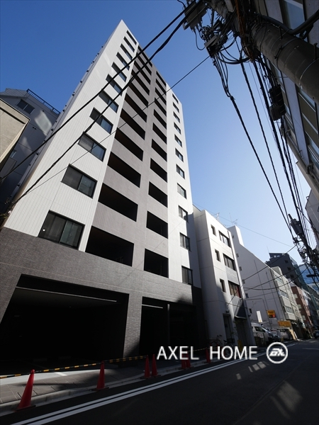 グランジット神田司町