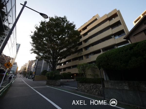 サンハイム三番町