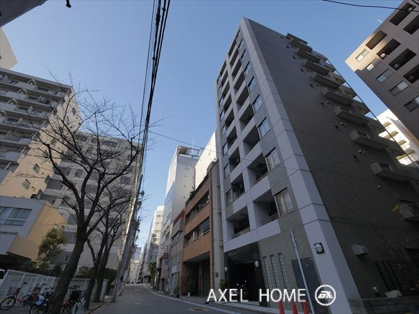 新川ＫＳマンション