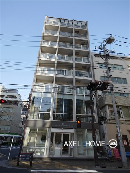 B-Wall神保町