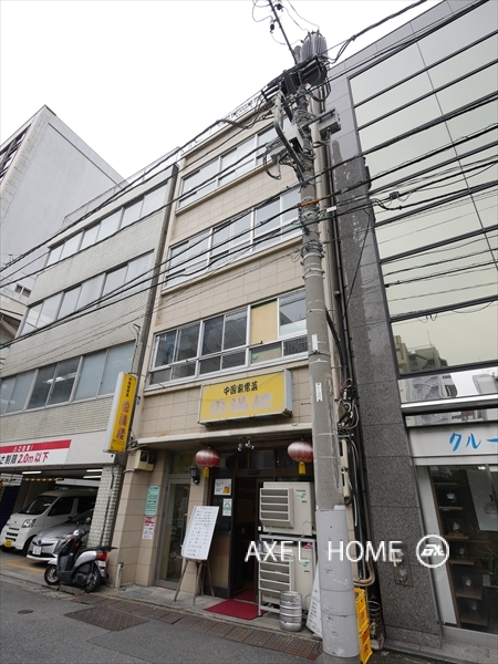 グランフォークス鍛冶町