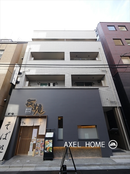 ヴィラ神保町