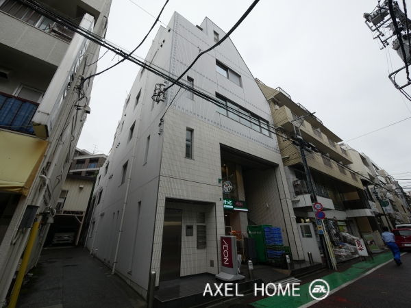 寿光ビル （店舗・事務所）