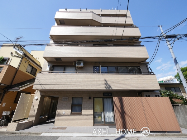 Briller Residence南元町 (ブリエレジデンス南元町)